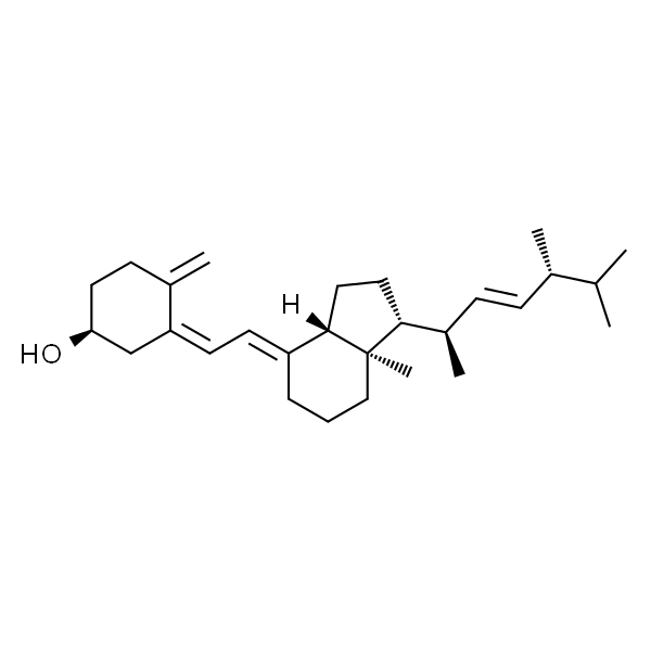Vitamin D2