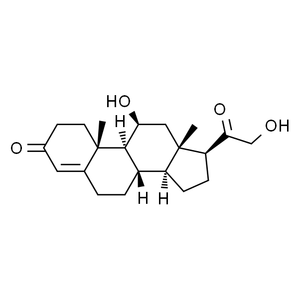 Corticosterone