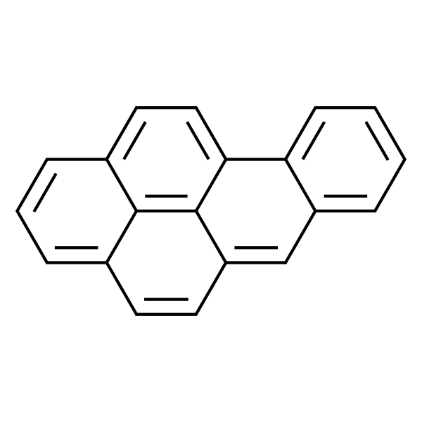 3，4-Benzopyrene