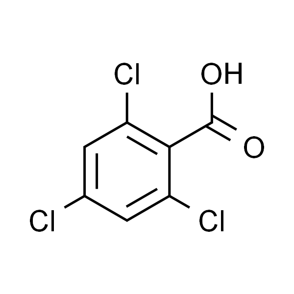 2,4,6-Trichlorobenzoic acid