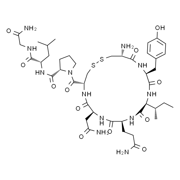 Oxytocin