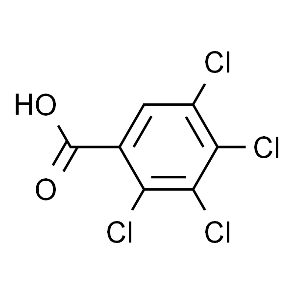2，3，4，5-Tetrachlorobenzoic acid
