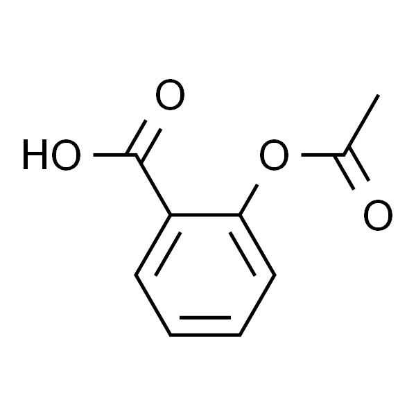 Acetylsalicylic acid