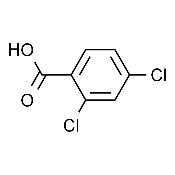 2,4-Dichlorbenzoic acid