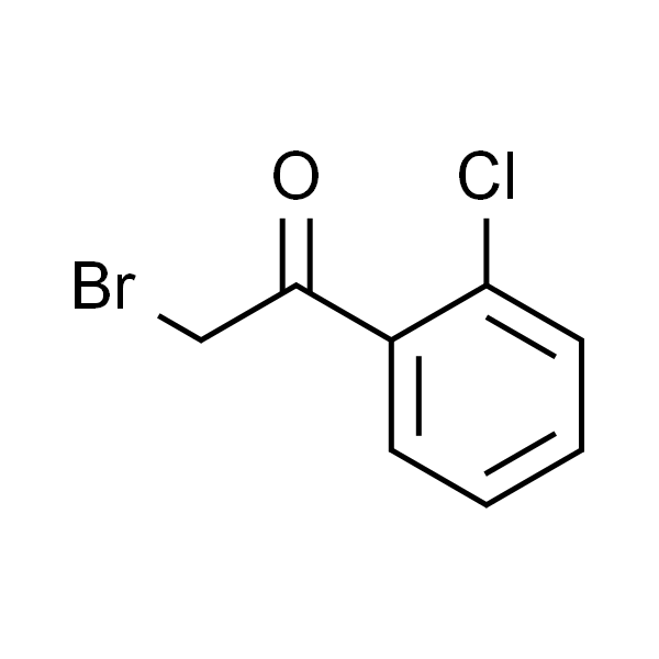 2-Bromo-2'-chloroacetophenone