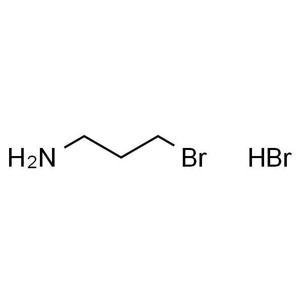 3-Bromopropylamine hydrobromide
