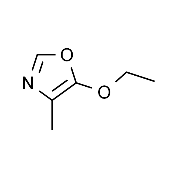 5-Ethoxy-4-methyloxazole