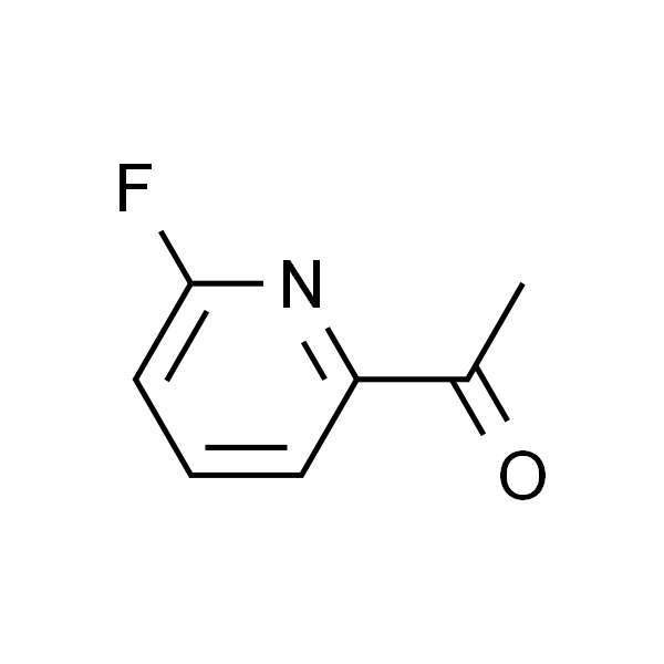 1-(6-Fluoropyridin-2-yl)ethanone