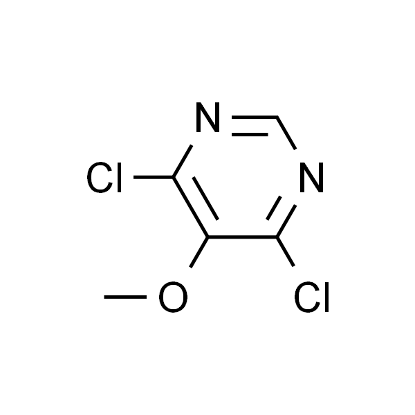4,6-Dichloro-5-methoxypyrimidine
