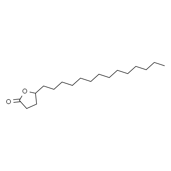 5-Tetradecyldihydrofuran-2(3H)-one