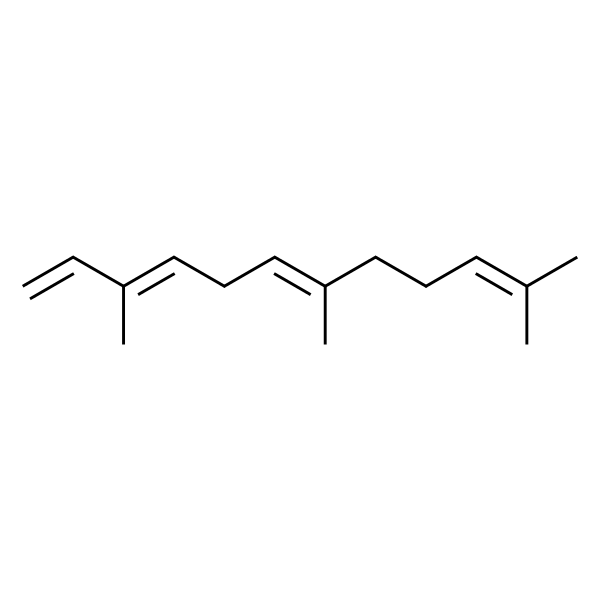 Farnesene， mixture of isomers