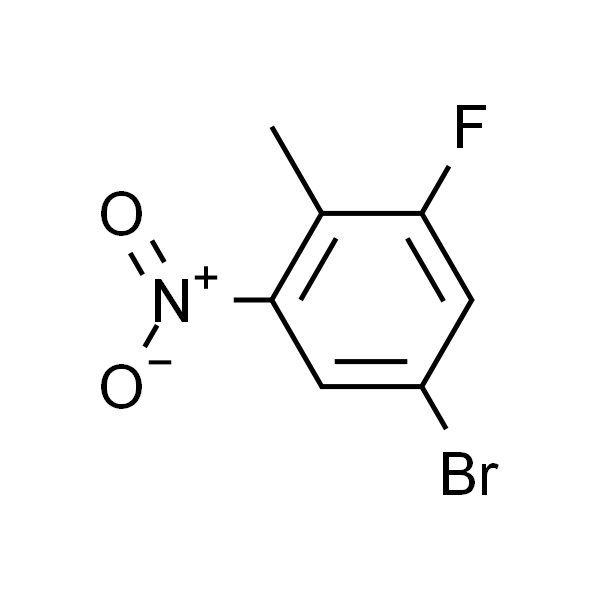 4-Bromo-2-Fluoro-6-Nitrotoluene