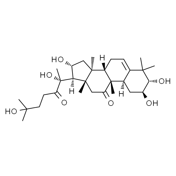 Curcurbitacin Iib
