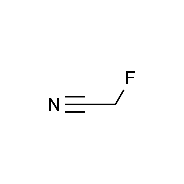 Fluoroacetonitrile