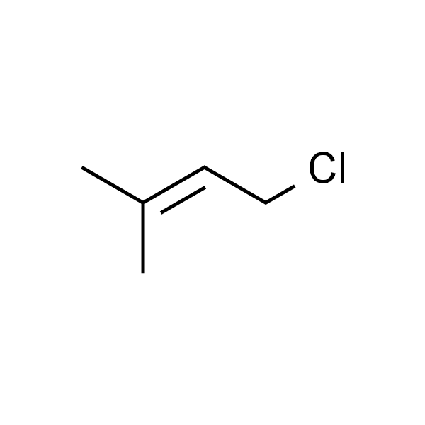 1-Chloro-3-methyl-2-butene