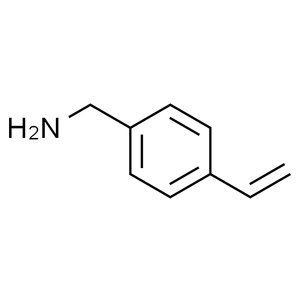 4-Vinylbenzylamine