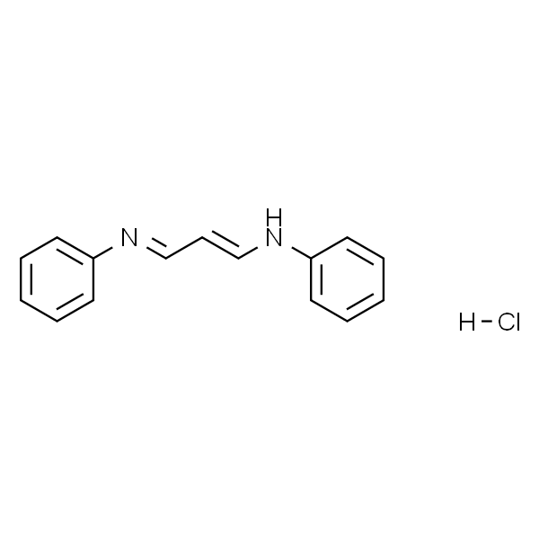 Malonaldehyde Bis(Phenylimine) Hydrochloride