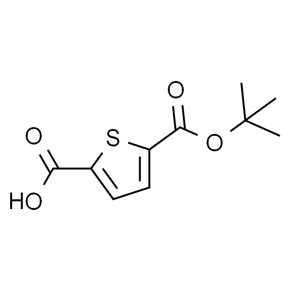 5-(Tert-butoxycarbonyl)thiophene-2-carboxylicacid