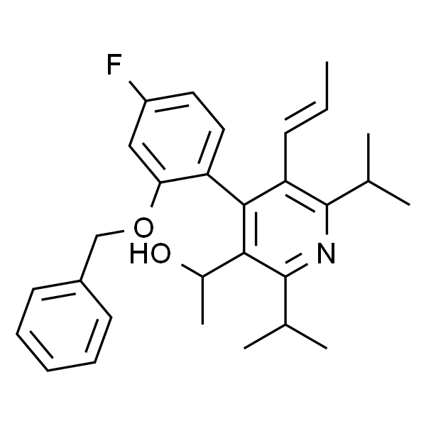 Glucagon receptor antagonists-1