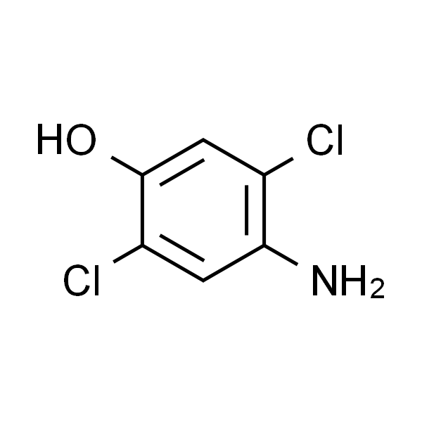 2，5-Dichloro-4-aminophenol