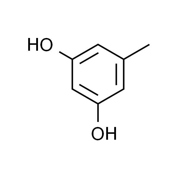 3,5-Dihydroxytoluene Anhydrous