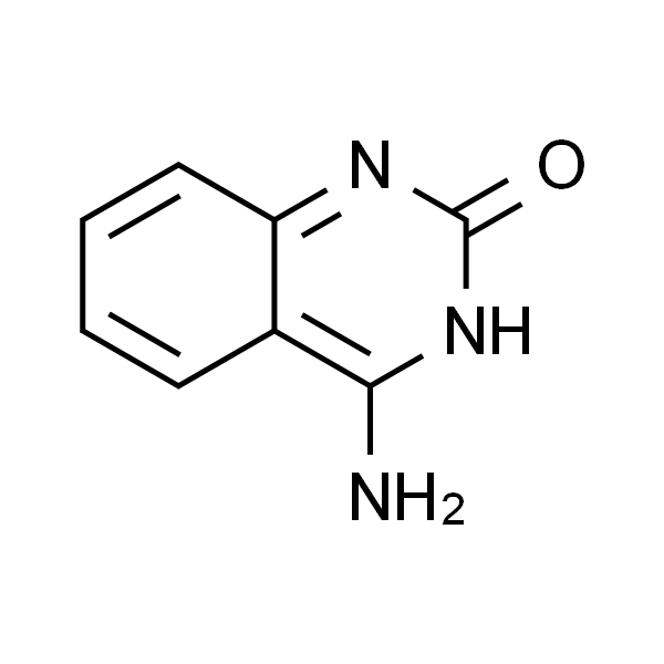 2(3H)-Quinazolinone, 4-amino-