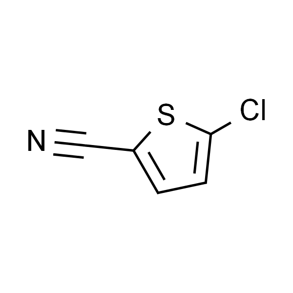 5-Chlorothiophene-2-carbonitrile