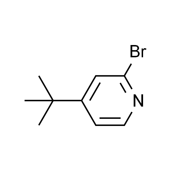 2-Bromo-4-(tert-butyl)pyridine