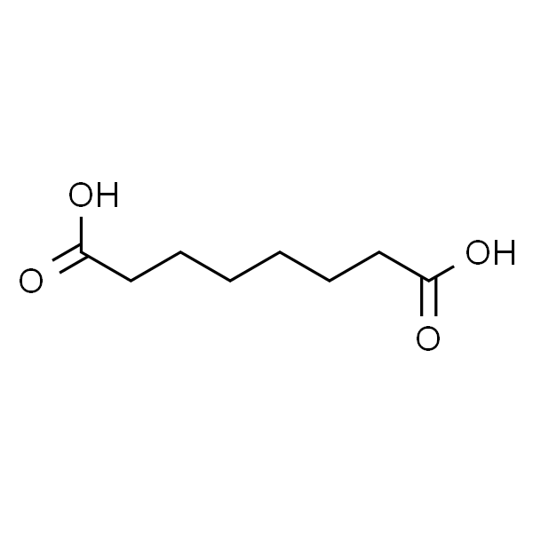 Suberic acid