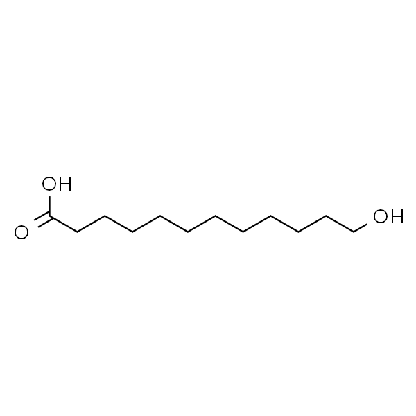 12-Hydroxydodecanoic acid