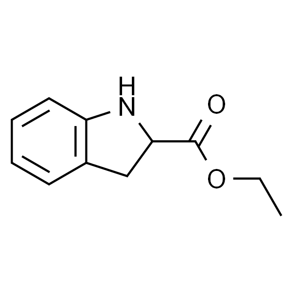 Ethyl indoline-2-carboxylate