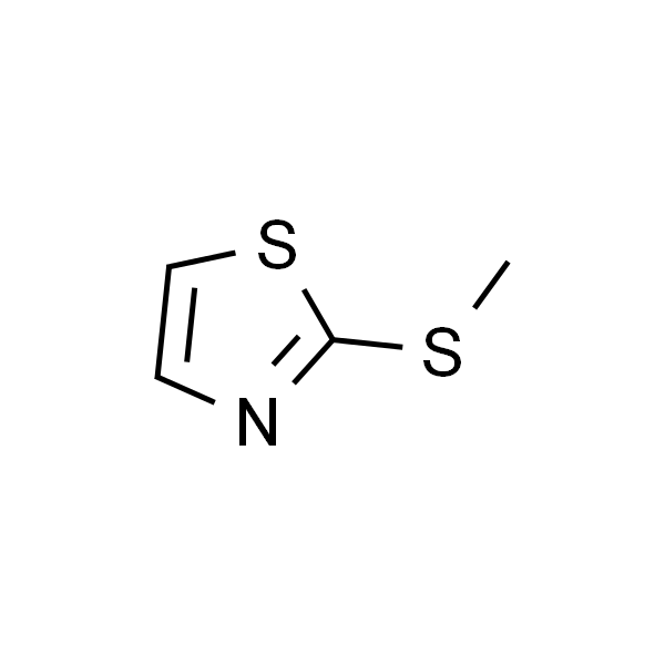2-(METHYLTHIO)THIAZOLE