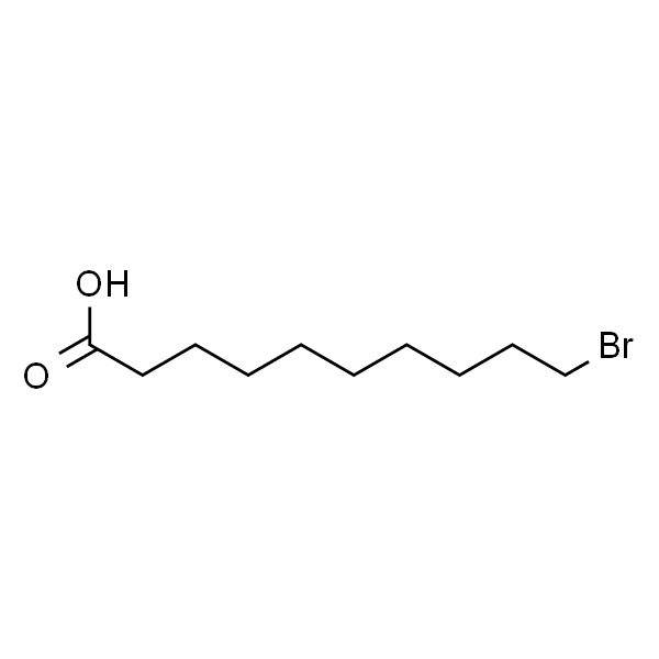 10-Bromodecanoic acid