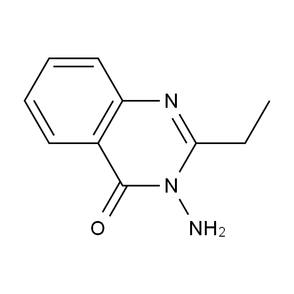3-Amino-2-ethylquinazolin-4(3H)-one