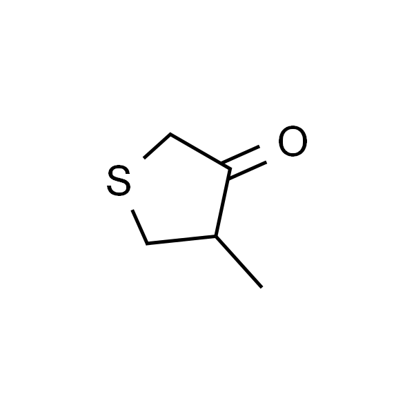 4-METHYLTETRAHYDROTHIOPHEN-3-ONE