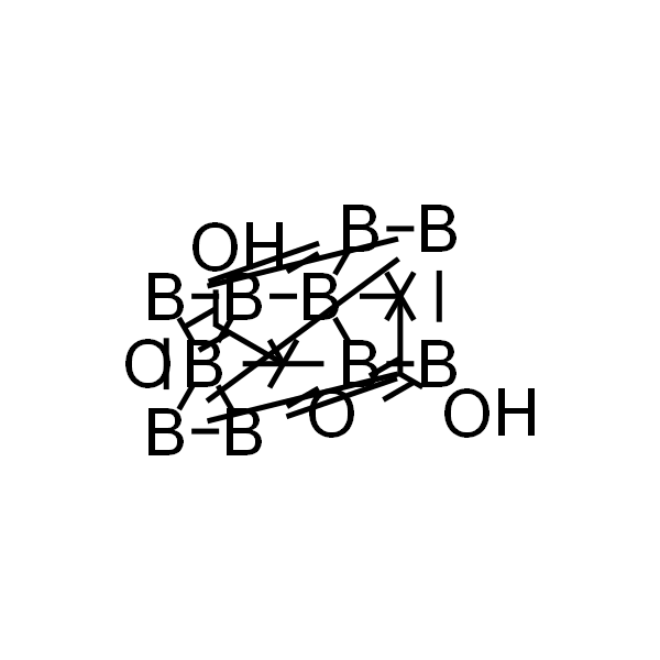 m-Carborane-1,7-dicarboxylic acid