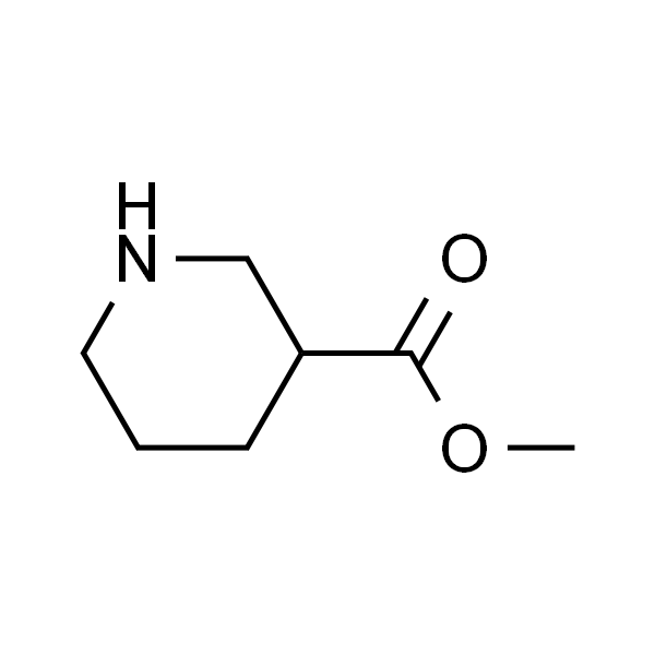 Methyl piperidine-3-carboxylate