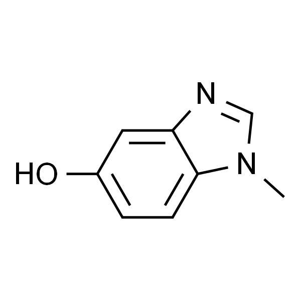 1-Methyl-1H-benzo[d]imidazol-5-ol