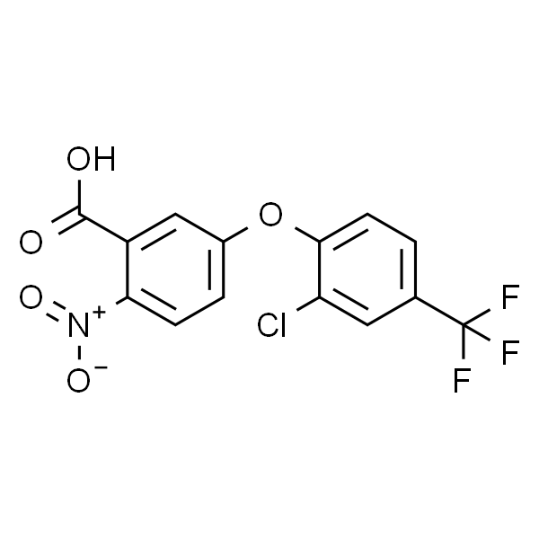 Acifluorfene