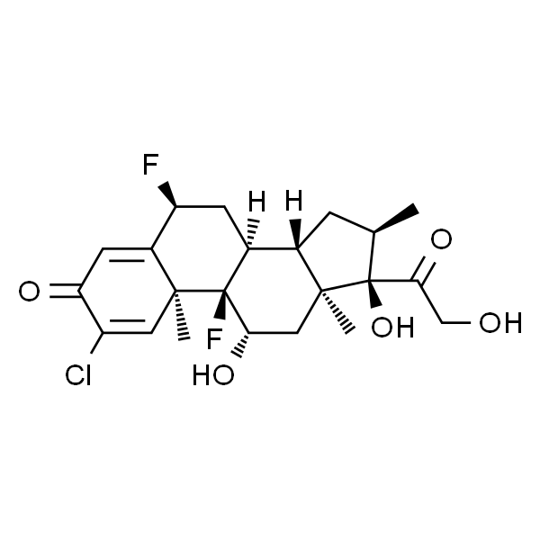 Halometasone