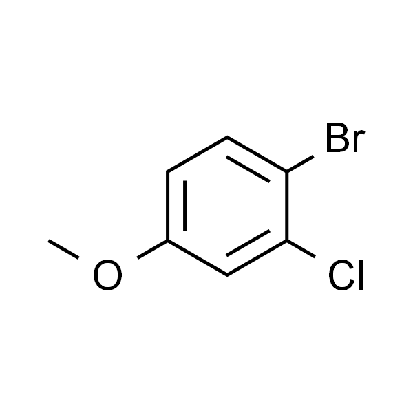 4-Bromo-3-chloroanisole