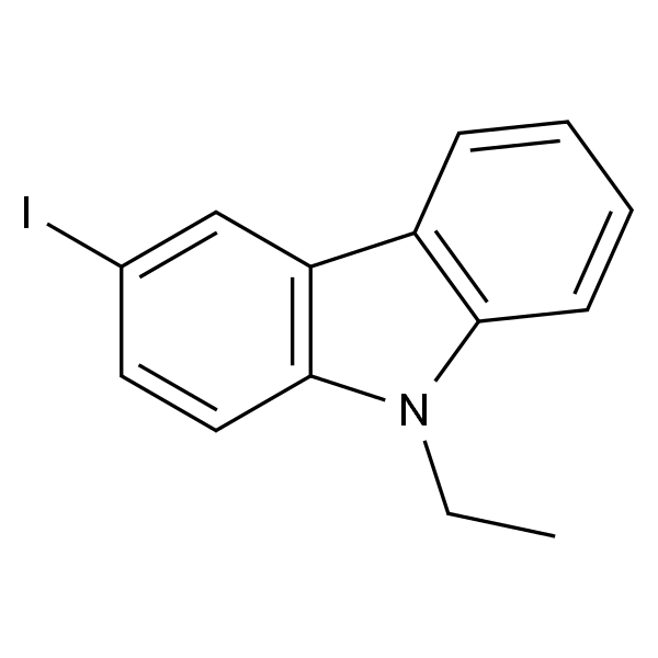 3-Iodo-9-ethylcarbazole