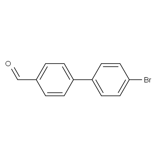 4''-Bromo-[1,1''-biphenyl]-4-carbaldehyde