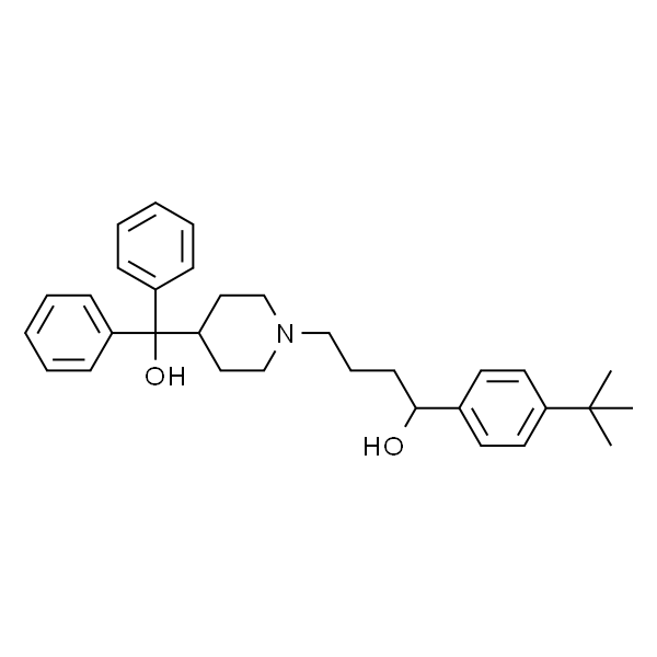 Terfenadine