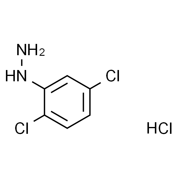 2,5-Dichlorophenylhydrazine hydrochloride
