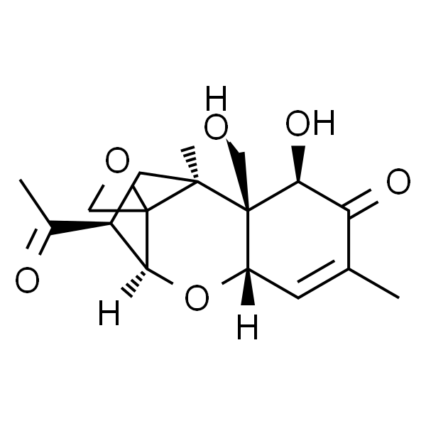 3-Acetyldeoxynivalenol