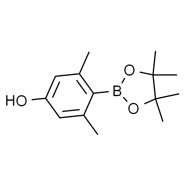4-Hydroxy-2,6-dimethylphenylboronic Acid Pinacol Ester