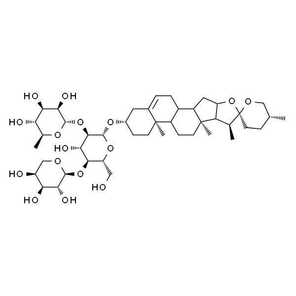Polyphyllin I