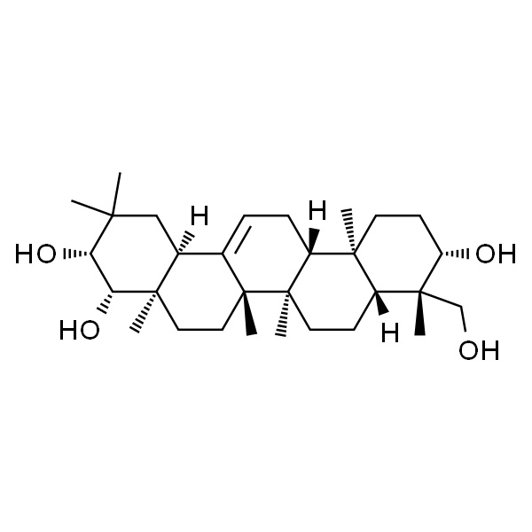 SOYASAPOGENOL A(P)