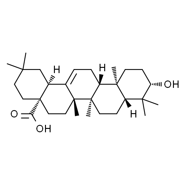 Oleanolic acid